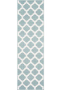 Aperto Trellis Indoor Outdoor Rug 5503-H