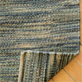 Calypso Handwoven Flatweave Rugs 5474