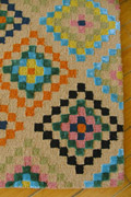 Cape Town Hand Loomed Flatweave Rugs Cosmo