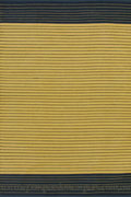 Dhoni Dhurrie Flatweave Rug 27620 Blue