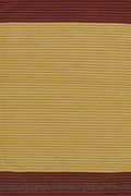 Dhoni Dhurrie Flatweave Rug 27621 Burg