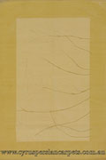 Dhoni Dhurrie Flatweave Rug 27224 Lt Beige