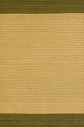 Dhoni Dhurrie Flatweave Rug 27618 Green