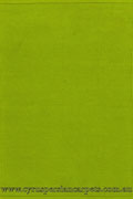 Dhurry Sachin Flatweave Rug 73 Green