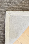 Hampton Hand Woven Wool Flat Weave Rugs 5490 Dark