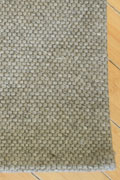 Hampton Hand Woven Wool Flat Weave Rugs 5490 Light