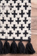 Hampton Hand Woven Wool Flat Weave Rugs Fades F. Weave