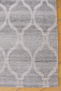 Hampton Hand Woven Wool Flat Weave Rugs Morocco