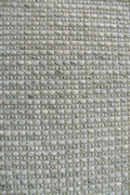 Hampton Hand Woven Wool Flat Weave Rugs Ribs Grey