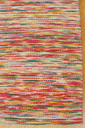 Mars Hand Loomed Wool Rugs Cosmo