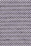 Natura Flat Weave Rugs AB10 Black