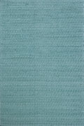 Natura Flat Weave Rugs AB26 Cornflower