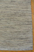 Pampas Hand Loomed Flatweave Rug TC-1673 Dark Grey