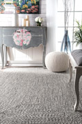 San Paulo Flatweave Rugs FV01-C