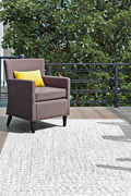 San Paulo Flatweave Rugs FV01-E