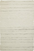 Scandinavian Natural Flat Weave Rugs 109-E