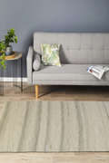 Scandi Flatweave Rug 109-E
