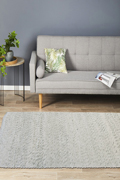 Scandi Flatweave Rug 129-C