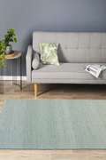 Scandi Flatweave Rug 155-B