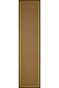 Sisalo Border Flatweave Rug 180-J84N