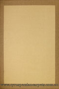 Sisalo Border Flatweave Rug 182-J84D
