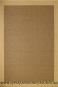 Sisalo Border Flatweave Rug 182-J84N