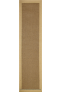 Sisalo Border Flatweave Rug 182-J84N