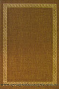 Sisalo Border Flatweave Rug 1880-634N