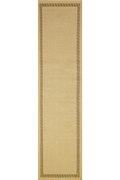 Sisalo Border Flatweave Rug 1880-J84D