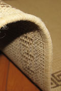 Sisalo Border Flatweave Rug 1880-J84D