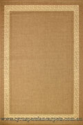 Sisalo Border Flatweave Rug 1880-J84N
