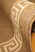 Sisalo Border Flatweave Rug 1880-J84N
