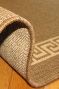 Sisalo Border Flatweave Rug 1880-J84N