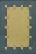 Sisalo Flatweave Rug 1882-917Y