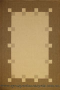Sisalo Border Flatweave Rug 1882-J84D