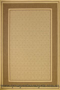 Sisalo Border Flatweave Rug 1885-J84D