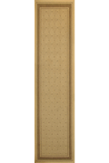Sisalo Border Flatweave Rug 1885-J84D