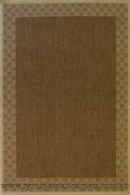 Sisalo Border Flatweave Rug 728-634N