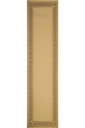 Sisalo Border Flatweave Rug 788-J84D