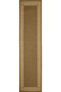 Sisalo Border Flatweave Rug 788-J84N