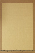 Sisalo Border Flatweave Rug 182-634D