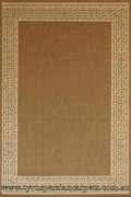 Sisalo Border Flatweave Rug 788-634N