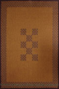 Sisalo Geometric Flatweave Rug 820-991X