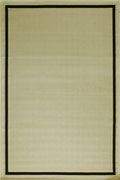 Sisalo Border Flatweave Rug 180-X77 I