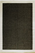 Sisalo Border Flatweave Rug 182-X77 K