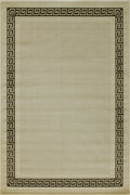 Sisalo Border Flatweave Rug 1880-X77 I