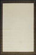 Sisalo Border Flatweave Rug 182-X77 I