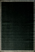 Sisalo Border Flatweave Rug 989-X77 K