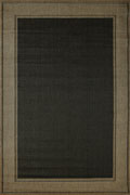 Sisalo Border Flatweave Rugs 250-991-K