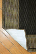 Sisalo Border Flatweave Rugs 250-991-K